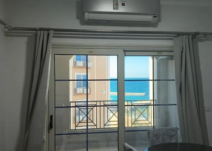 Pool & Sea View At Juliana *